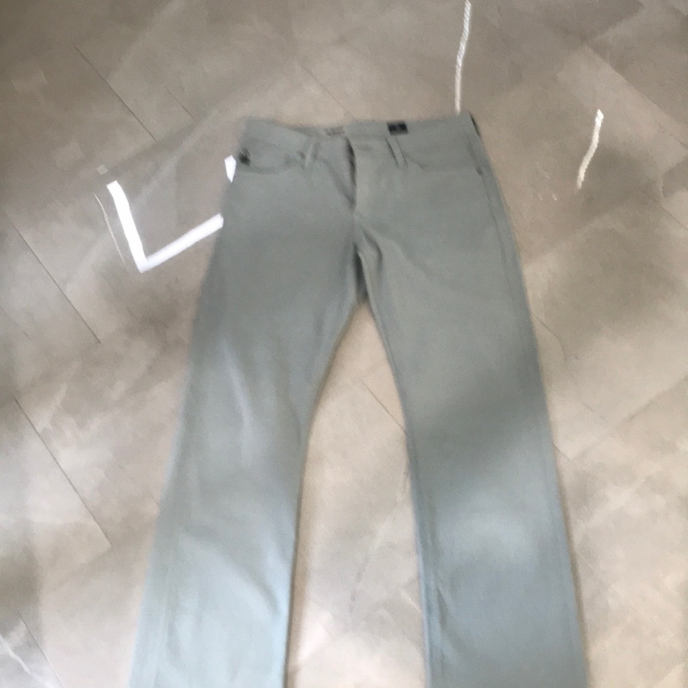 Adriano goldschmid jeans brand new